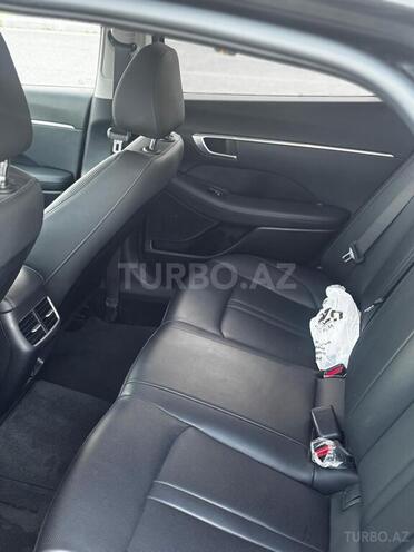 Hyundai Sonata 2019, 170,000 km - 2.0 l - Bakı