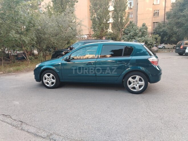 Opel Astra 2006, 340,000 km - 1.3 l - Bakı