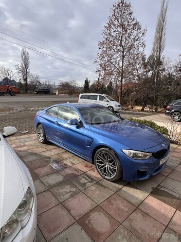 BMW 428 2015, 340,000 km - 2.0 l - Şəmkir