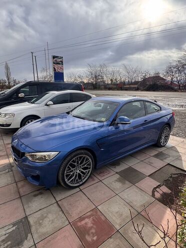 BMW 428 2015, 340,000 km - 2.0 l - Şəmkir
