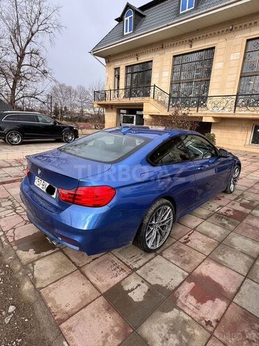 BMW 428 2015, 340,000 km - 2.0 l - Şəmkir