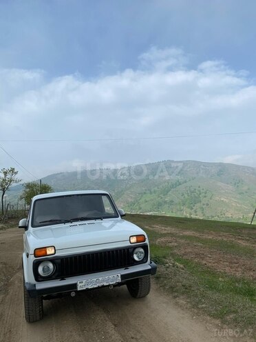 LADA (VAZ) Niva 2013, 165,000 km - 1.7 l - Tovuz