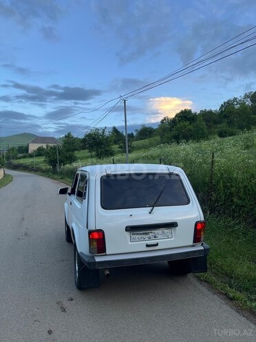 LADA (VAZ) Niva 2013, 165,000 km - 1.7 l - Tovuz