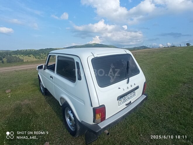 LADA (VAZ) Niva 2013, 165,000 km - 1.7 l - Tovuz
