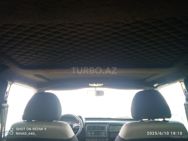 LADA (VAZ) Niva 2013, 165,000 km - 1.7 l - Tovuz