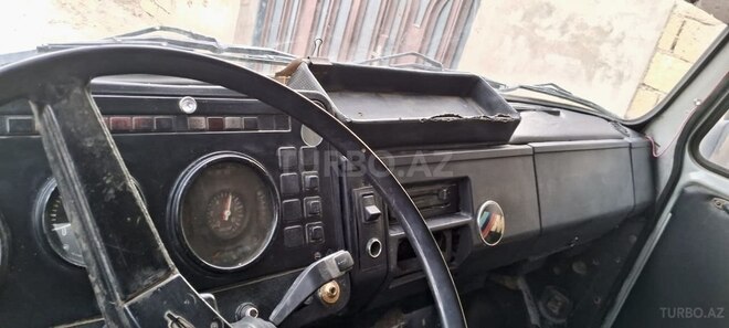 ZIL 5301 2000, 600,000 km - 6.0 l - Bakı
