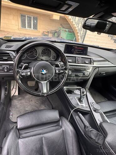 BMW 428 2015, 340,000 km - 2.0 l - Şəmkir