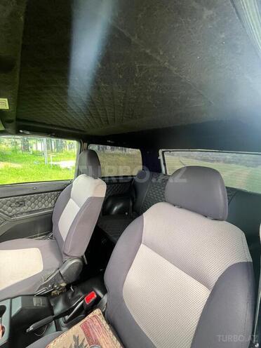 LADA (VAZ) Niva 2013, 165,000 km - 1.7 l - Tovuz