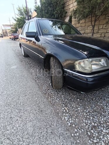 Mercedes C 200 1995, 380,000 km - 2.0 л - Bakı
