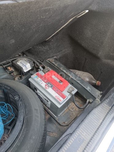 Mercedes C 200 1995, 380,000 km - 2.0 л - Bakı