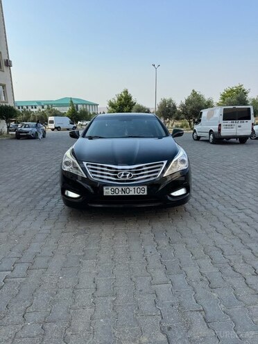 Hyundai Grandeur 2011, 235,000 km - 3.0 l - Bakı