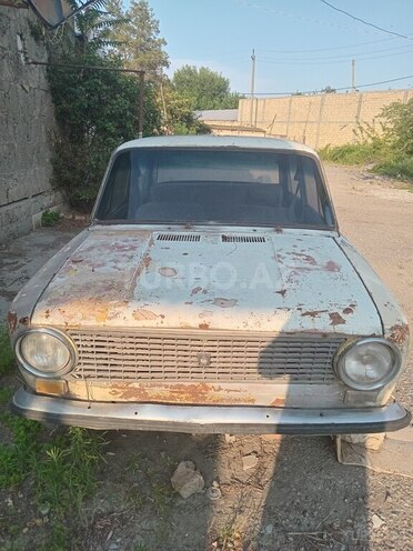 LADA (VAZ) 21011 1976, 95,000 km - 1.2 л - Bərdə
