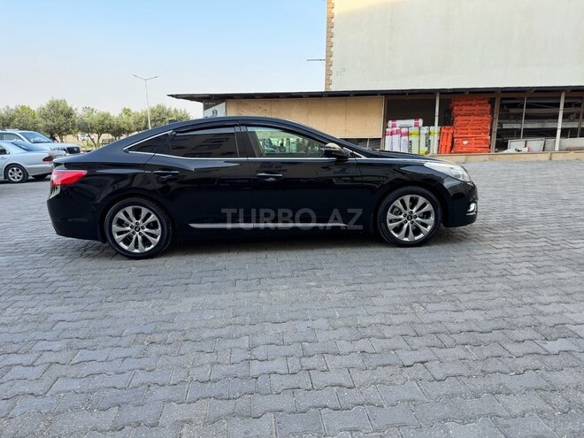 Hyundai Grandeur 2011, 235,000 km - 3.0 l - Bakı