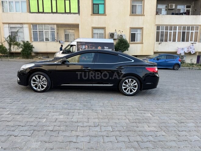 Hyundai Grandeur 2011, 235,000 km - 3.0 l - Bakı