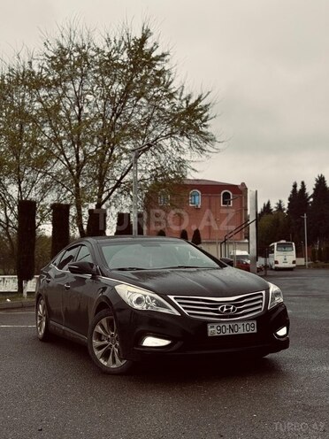 Hyundai Grandeur 2011, 235,000 km - 3.0 l - Bakı
