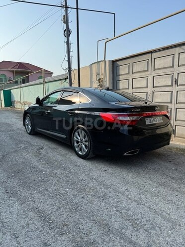 Hyundai Grandeur 2011, 235,000 km - 3.0 l - Bakı