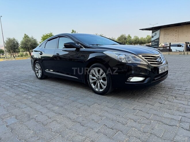 Hyundai Grandeur 2011, 235,000 km - 3.0 l - Bakı
