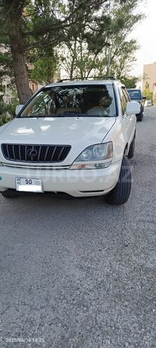 Lexus RX 300 2000, 270,000 km - 3.0 l - Bakı