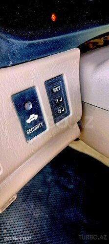 Lexus RX 300 2000, 270,000 km - 3.0 l - Bakı