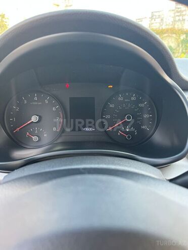 Kia Rio 2019, 80,000 km - 1.6 л - Bakı