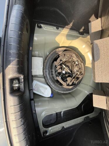 Kia Rio 2019, 80,000 km - 1.6 л - Bakı