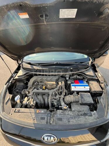 Kia Rio 2019, 80,000 km - 1.6 л - Bakı