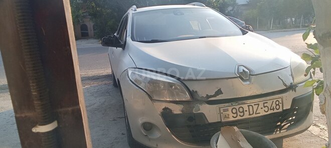 Renault Megane 2009, 300,000 km - 1.5 l - Bakı