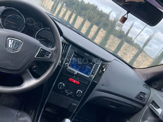 Khazar LD 2018, 184,000 km - 1.7 l - Bakı