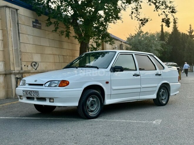 LADA (VAZ) 2115 2012, 154,697 km - 1.6 l - Sumqayıt