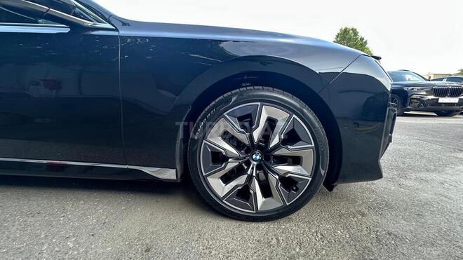 BMW 740 2023, 51,500 km - 3.0 l - Bakı