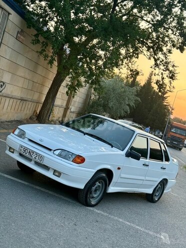 LADA (VAZ) 2115 2012, 154,697 km - 1.6 l - Sumqayıt
