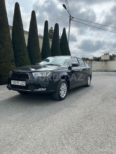 Khazar LD 2018, 184,000 km - 1.7 l - Bakı