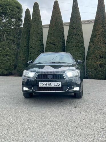 Khazar LD 2018, 184,000 km - 1.7 l - Bakı