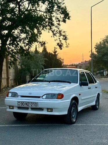 LADA (VAZ) 2115 2012, 154,697 km - 1.6 l - Sumqayıt
