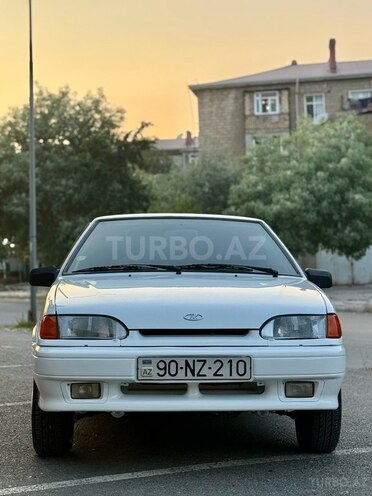 LADA (VAZ) 2115 2012, 154,697 km - 1.6 l - Sumqayıt