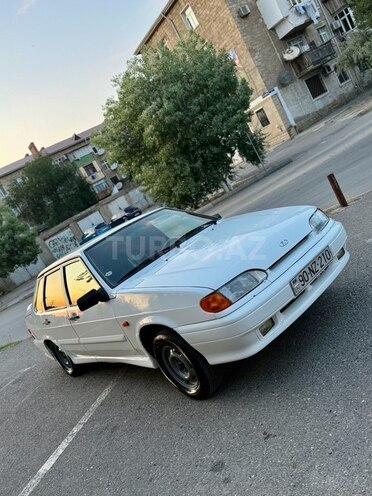 LADA (VAZ) 2115 2012, 154,697 km - 1.6 l - Sumqayıt