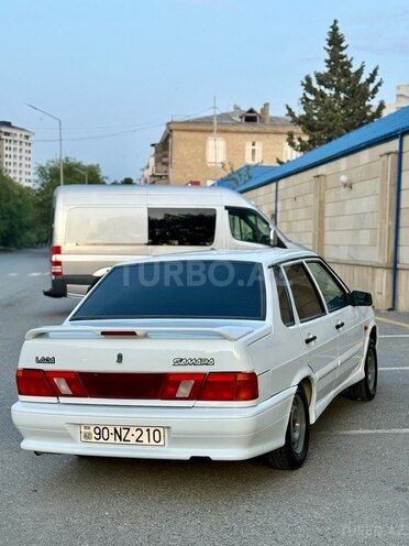 LADA (VAZ) 2115 2012, 154,697 km - 1.6 l - Sumqayıt