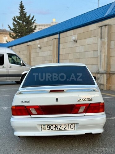 LADA (VAZ) 2115 2012, 154,697 km - 1.6 l - Sumqayıt