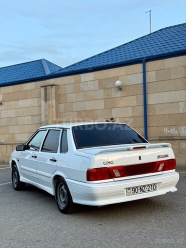 LADA (VAZ) 2115 2012, 154,697 km - 1.6 l - Sumqayıt