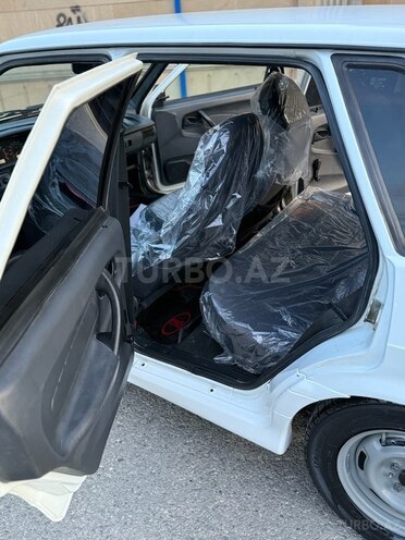LADA (VAZ) 2115 2012, 154,697 km - 1.6 l - Sumqayıt