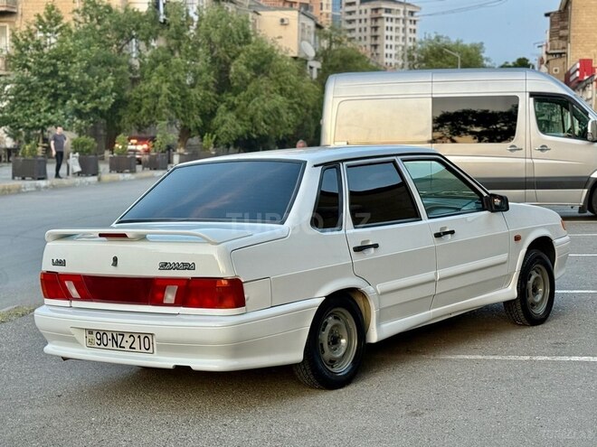 LADA (VAZ) 2115 2012, 154,697 km - 1.6 l - Sumqayıt