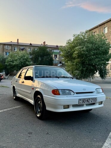 LADA (VAZ) 2115 2012, 154,697 km - 1.6 l - Sumqayıt