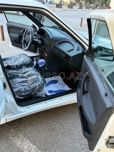LADA (VAZ) 2115 2012, 154,697 km - 1.6 l - Sumqayıt