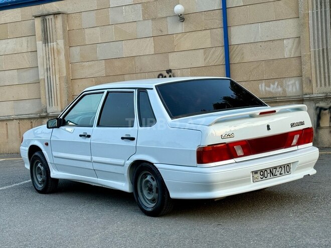 LADA (VAZ) 2115 2012, 154,697 km - 1.6 l - Sumqayıt