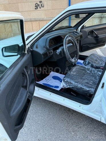 LADA (VAZ) 2115 2012, 154,697 km - 1.6 l - Sumqayıt