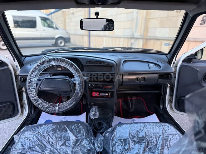 LADA (VAZ) 2115 2012, 154,697 km - 1.6 l - Sumqayıt