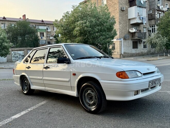 LADA (VAZ) 2115 2012, 154,697 km - 1.6 l - Sumqayıt