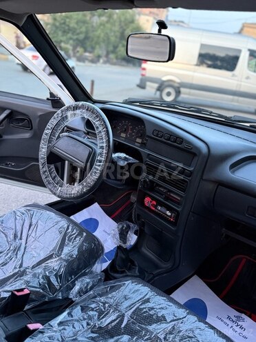 LADA (VAZ) 2115 2012, 154,697 km - 1.6 l - Sumqayıt