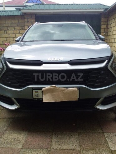 Kia Sportage 2023, 8,000 km - 2.0 l - Bakı