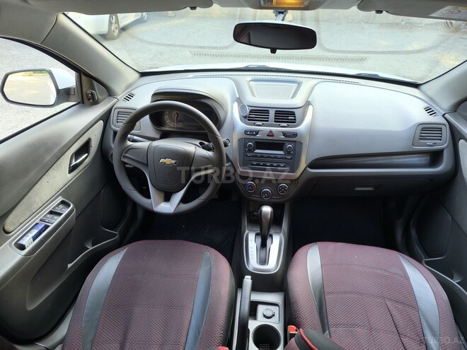 Chevrolet Cobalt 2024, 23,113 km - 1.5 l - Bakı